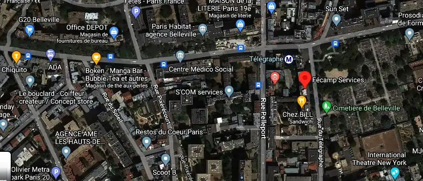 Devis plombier à Paris