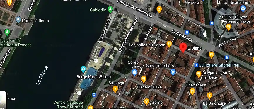 Devis plombier à Lyon