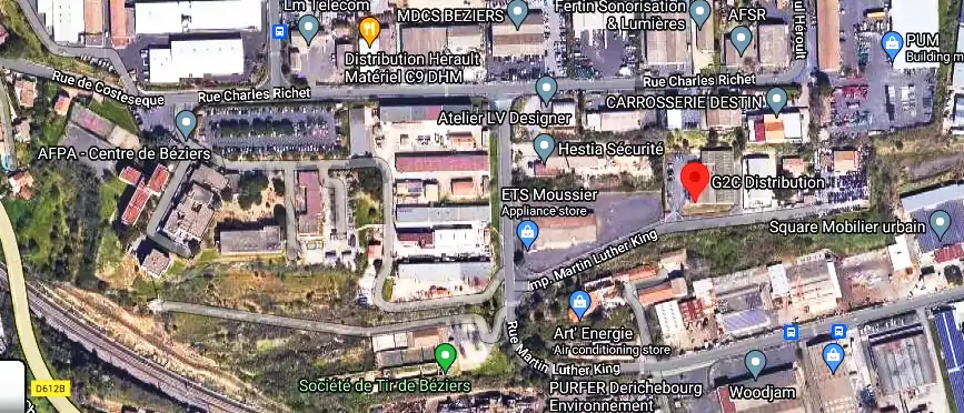 Devis plombier à Béziers