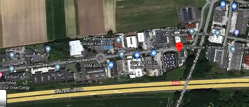 Devis plombier à Méry-sur-Oise