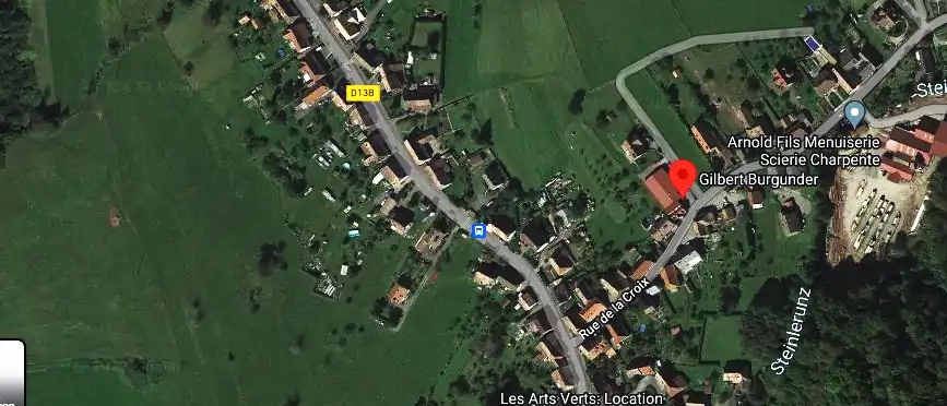 Devis plombier à Kruth