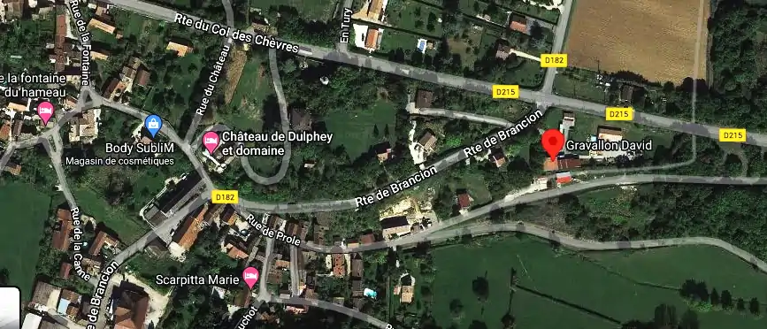 Devis plombier à 71240 Mancey