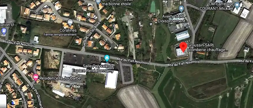 Devis plombier à Notre-Dame-de-Monts