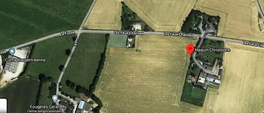 Devis plombier à Argentré-du-Plessis