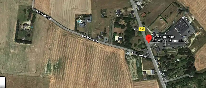 Devis plombier à Baugé en Anjou