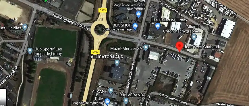 Devis plombier à Limay