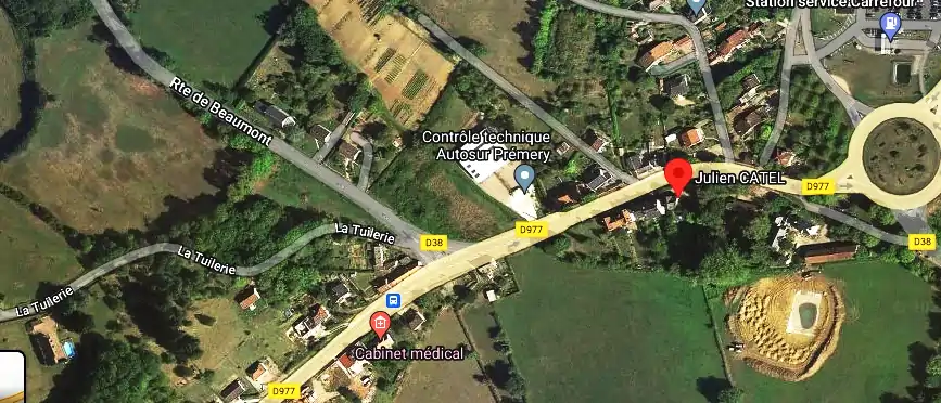 Devis plombier à Sichamps