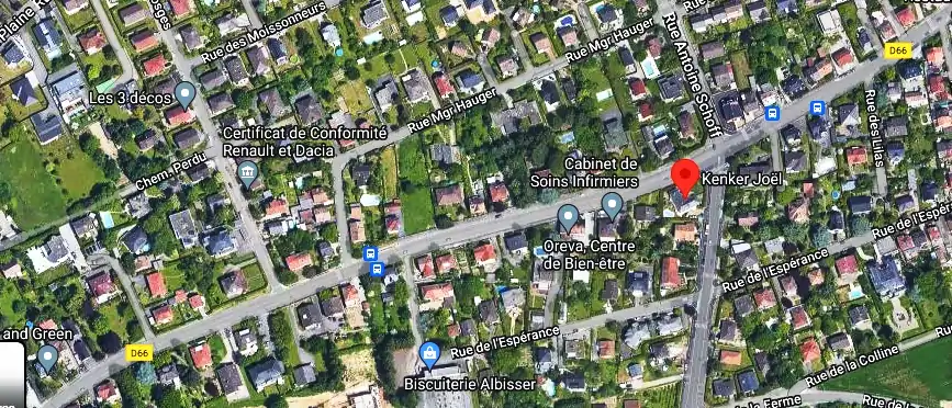 Devis plombier à Pfastatt