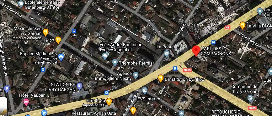 Devis plombier à Livry-Gargan