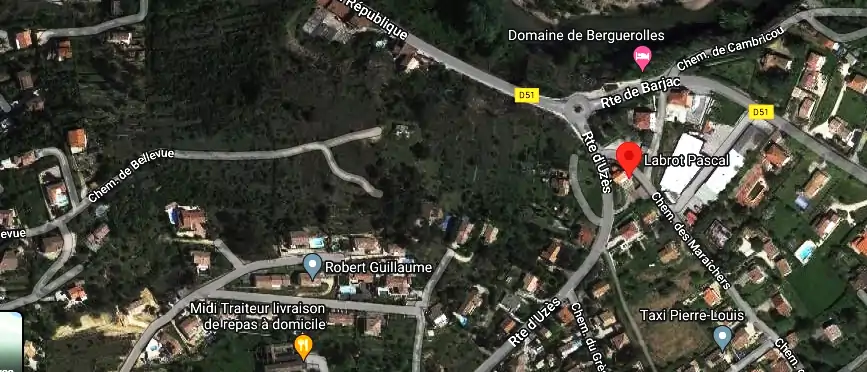 Devis plombier à Saint-Ambroix