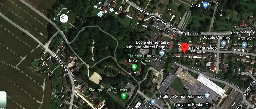 Devis plombier à Gouvieux