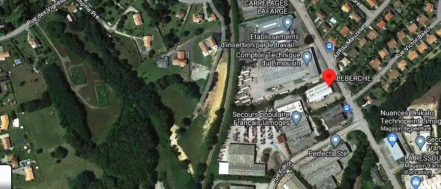 Devis plombier à Limoges