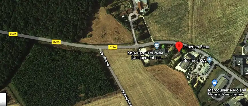 Devis plombier à Valençay