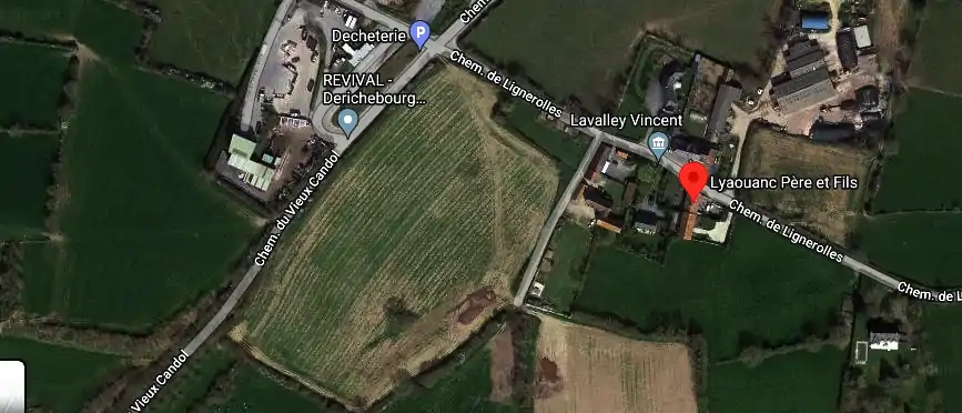 Devis plombier à Saint-Lô