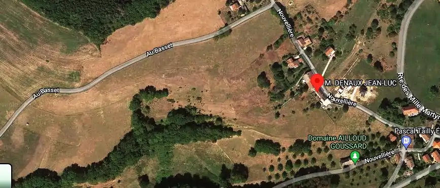 Devis plombier à Merlas