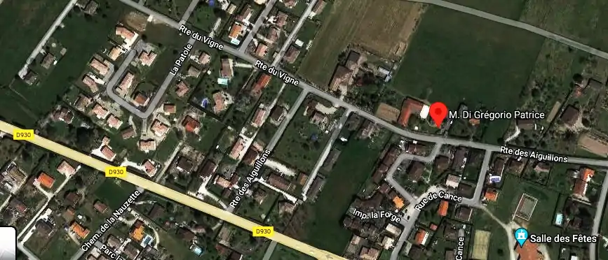 Devis plombier à Orgueil