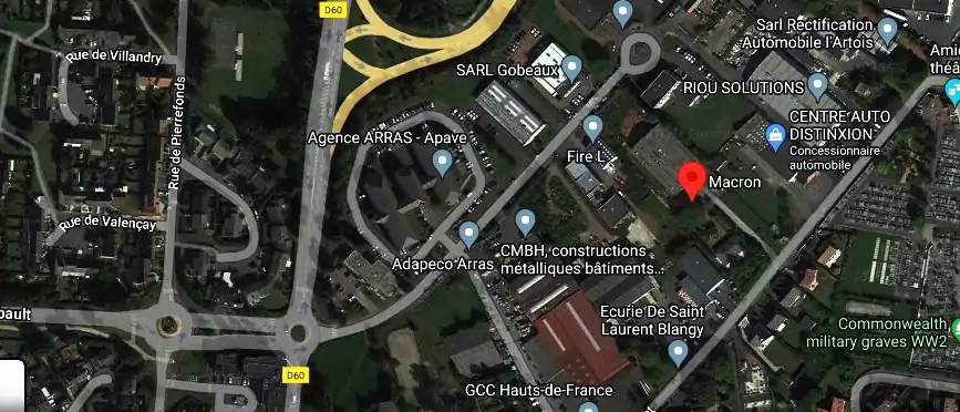 Devis plombier à Saint-Laurent-Blangy