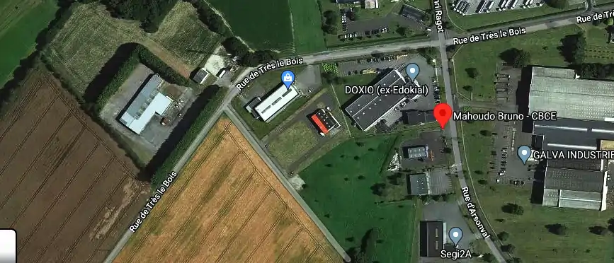 Devis plombier à Loudéac