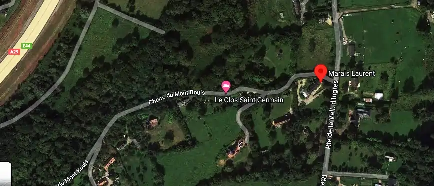 Devis plombier à La Rivière-Saint-Sauveur