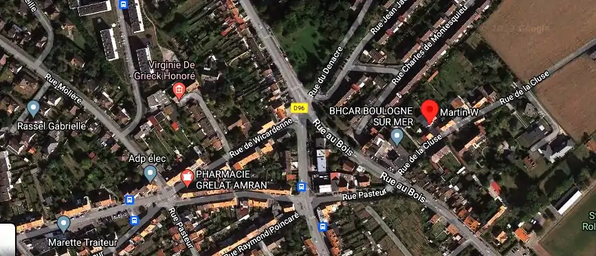 Devis plombier à Saint-Martin-Boulogne