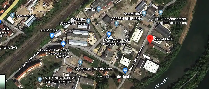 Devis plombier à Ars-sur-Moselle