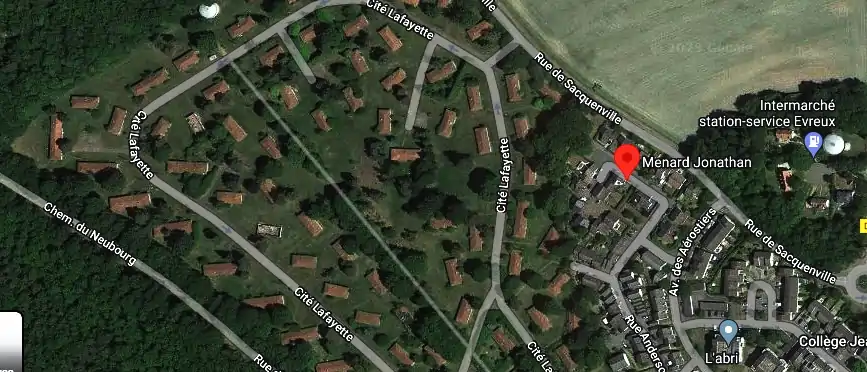 Devis plombier à Évreux