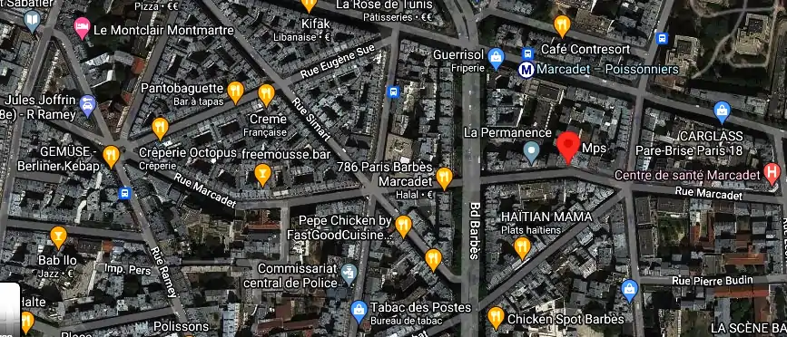 Devis plombier à Paris