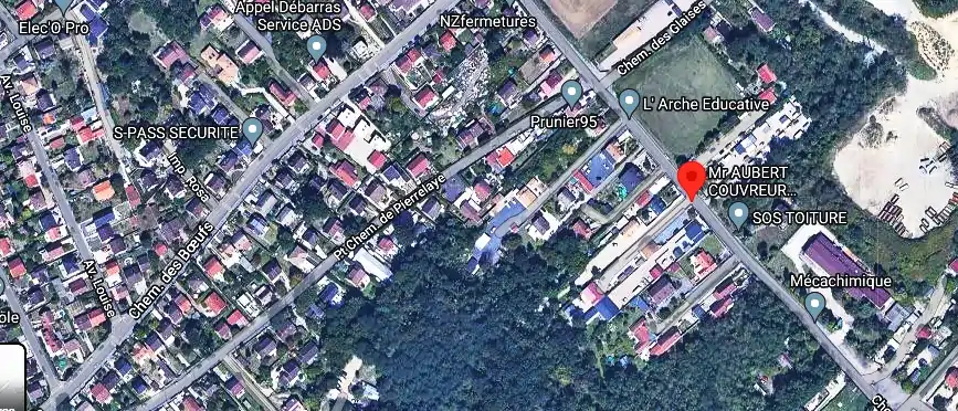 Devis plombier à Herblay-sur-Seine