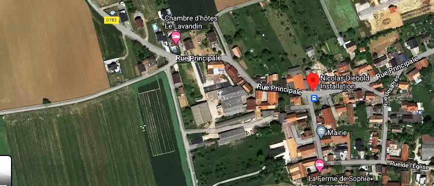 Devis plombier à Kleingœft