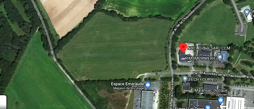 Devis plombier à Malansac