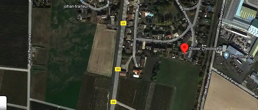 Devis plombier à Blancs-Coteaux