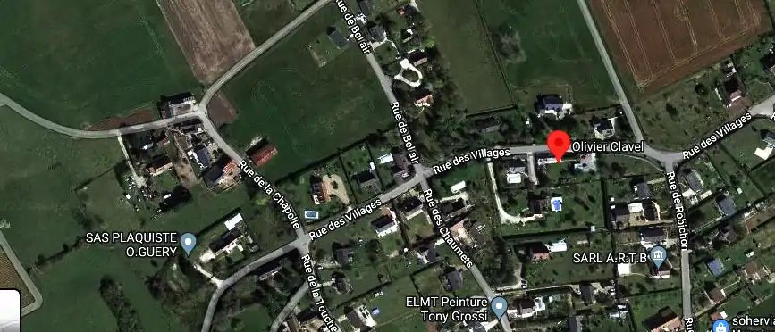 Devis plombier à Cangey