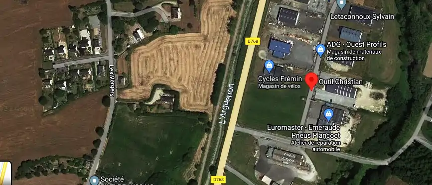 Devis plombier à Saint-Lormel