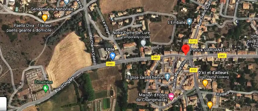 Devis plombier à Saint-Étienne-les-Orgues