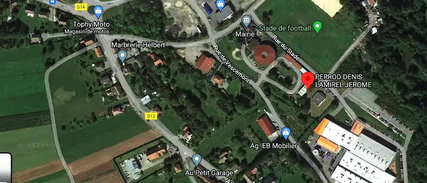 Devis plombier à Vescemont