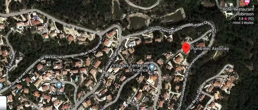 Devis plombier à Beaucaire