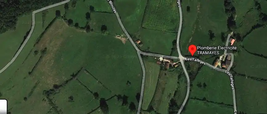 Plomberie Électricité TRAMAYES – CHARTIER R. à Tramayes