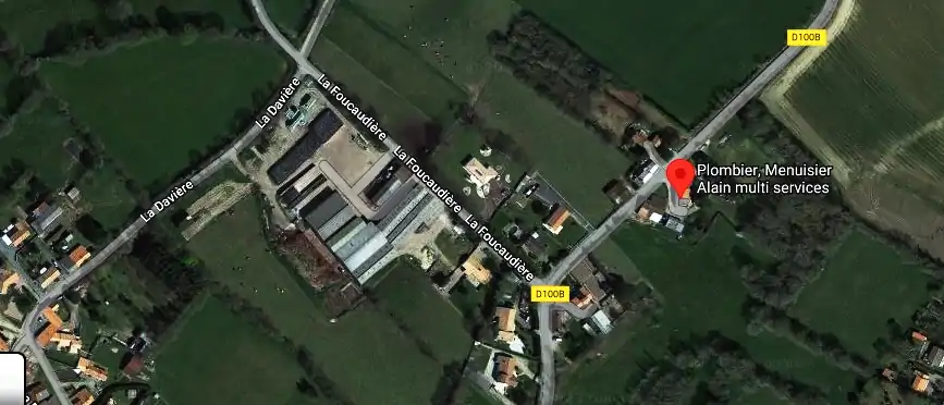 Devis plombier à Landeronde