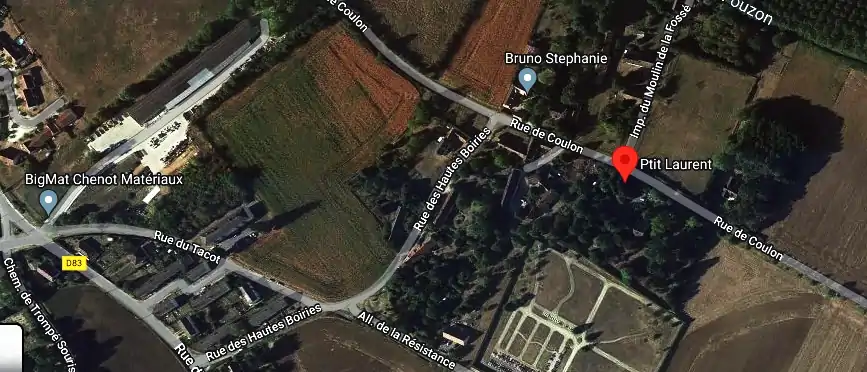 Devis plombier à Graçay