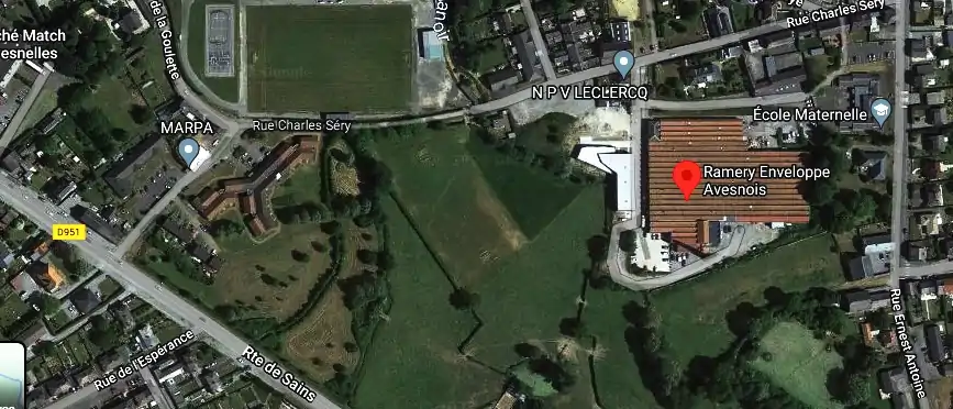 Devis plombier à Avesnelles