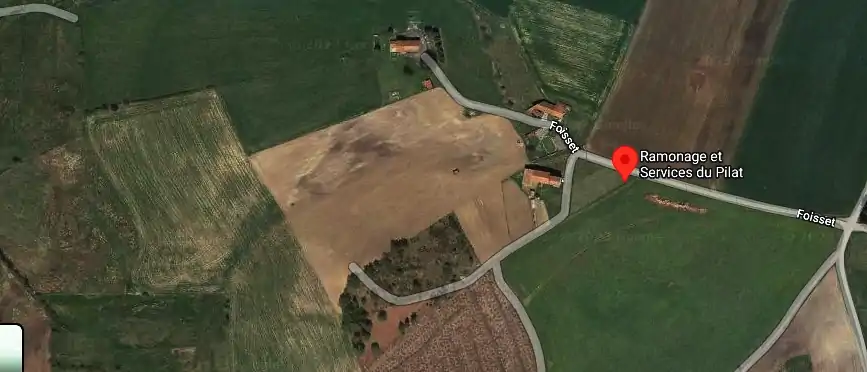 Ramonage et Services du Pilat à Jonzieux