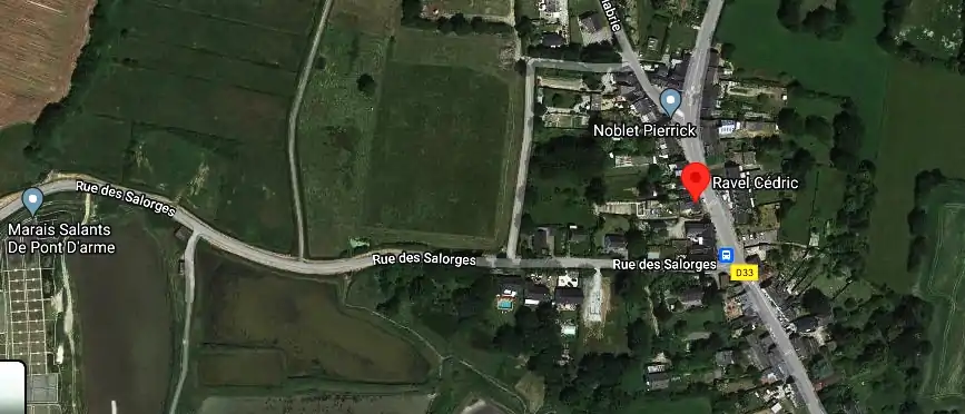 Devis plombier à Assérac