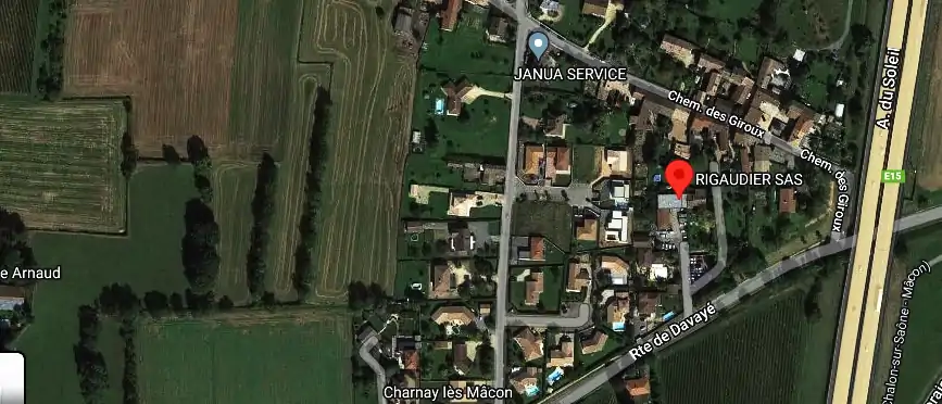 Devis plombier à Charnay-lès-Mâcon