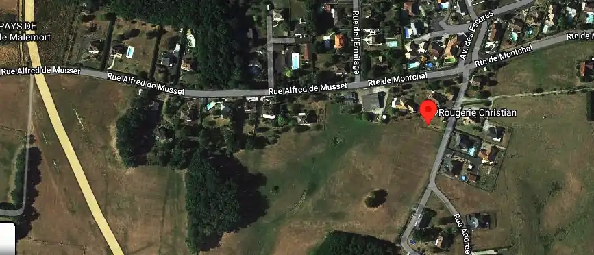 Devis plombier à Malemort