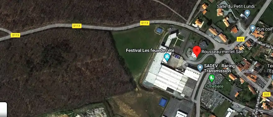 Devis plombier à Saint-Prouant