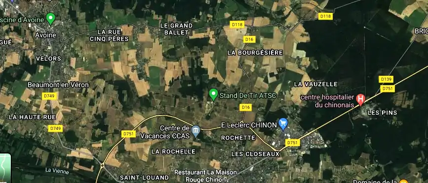 Devis plombier à Saint-Benoît-la-Forêt