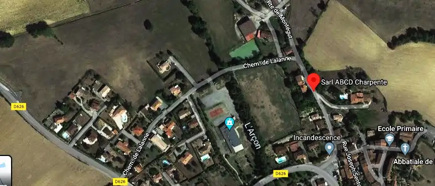 Devis plombier à Pessan