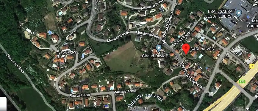 Devis plombier à La Grand-Croix