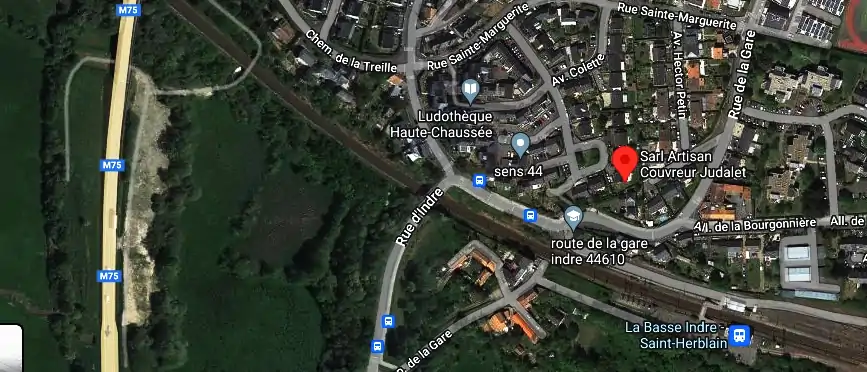 Devis plombier à Saint-Herblain