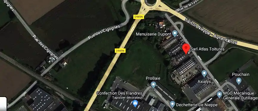 Devis plombier à Nieppe